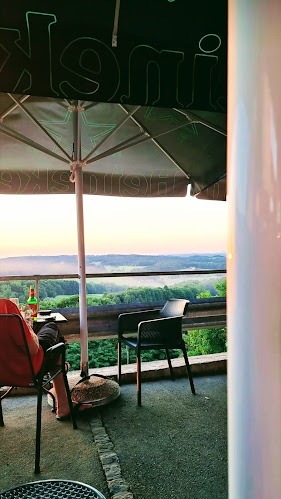 Kavarna Bar Borza, Urban Kolman s.p. - Sveta Ana v Slovenskih goricah