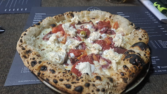 Vera gostilna in pizzeria - Ljubljana