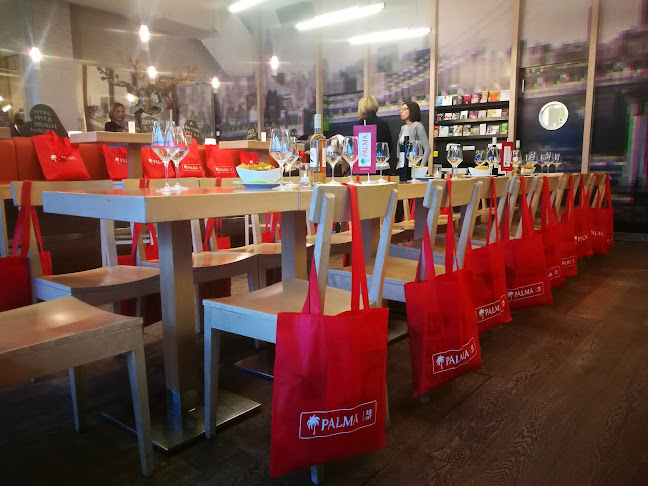 Ameriška ulica 13-A, 1000 Ljubljana