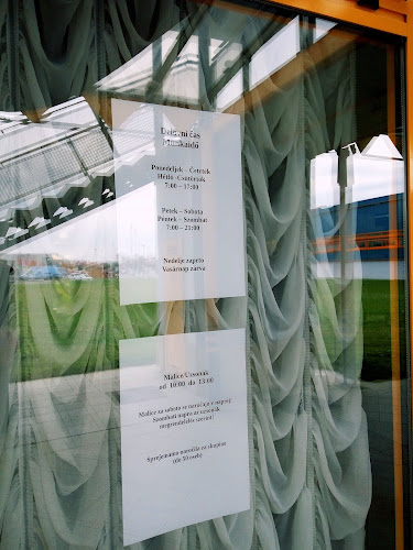 Okrepčevalnica Vesna - Gastronomija in gostinstvo