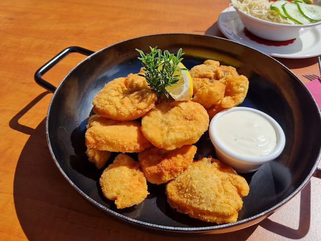 Comentarii opinii despre Gostilna Dobnikar Dobnikar Anton S.P.