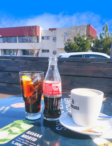 Opinii despre Kavarna Zlato polje în Kranj - Gastronomija in gostinstvo