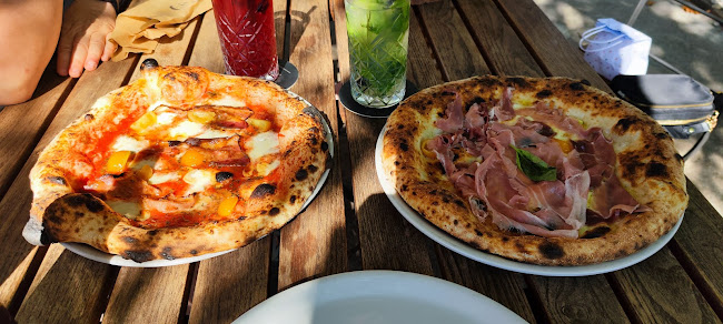 Baffi House Of Pizza