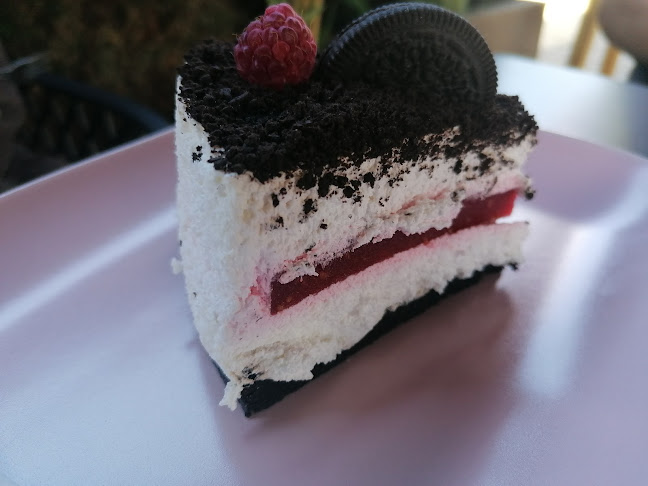 Comentarii opinii despre Cukrdoza