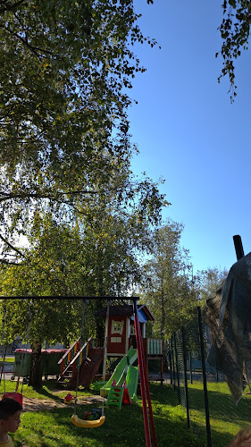 Bar Gušt, Katja Stuhne s.p