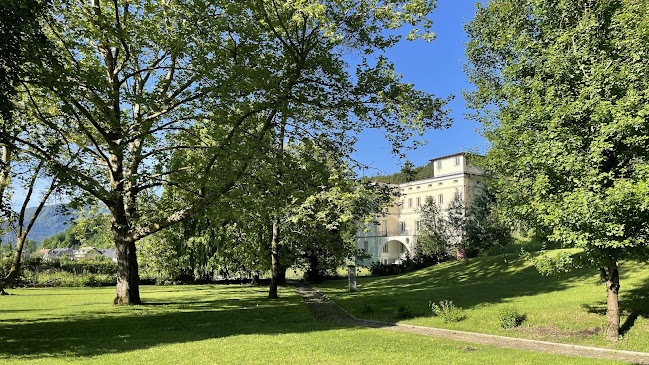 Comentarii opinii despre Vila Podvin