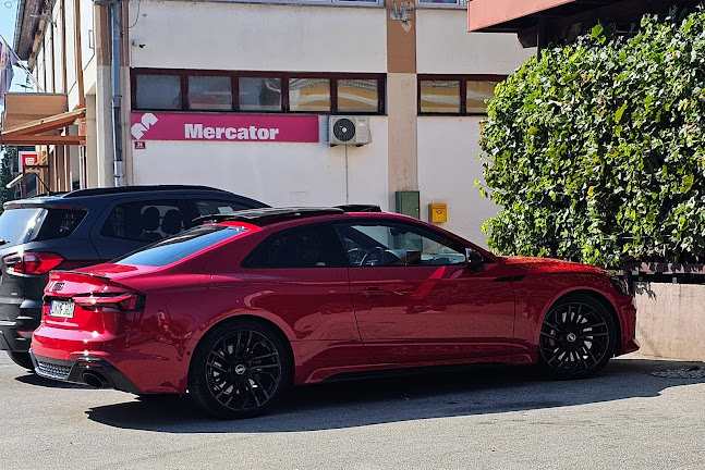 Tornado bar - Murska Sobota