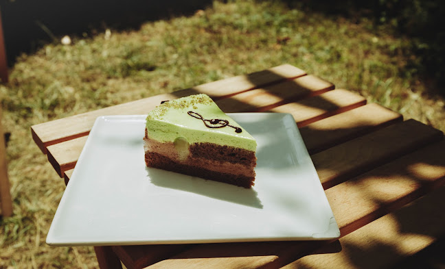 Comentarii opinii despre Kavarna SEM