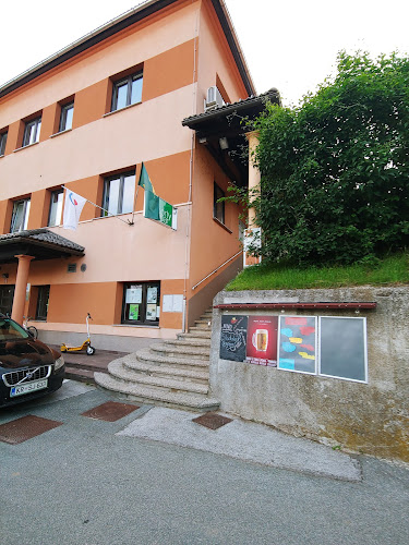 Opinii despre Sporty bar Žirovnica, Tjaša Mencinger s.p. în Žirovnica - Gastronomija in gostinstvo