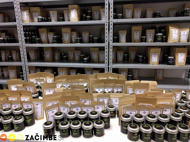 Začimbe.si, Umami foods d.o.o. (PE Idrija)