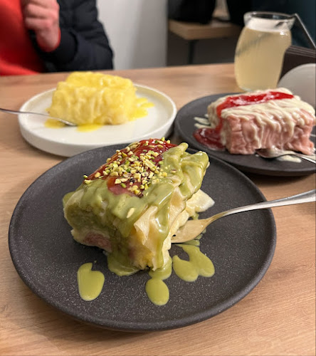 Comentarii opinii despre Moji štruklji Slovenije