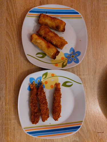 Comentarii opinii despre Kitajska Restavracija Makao