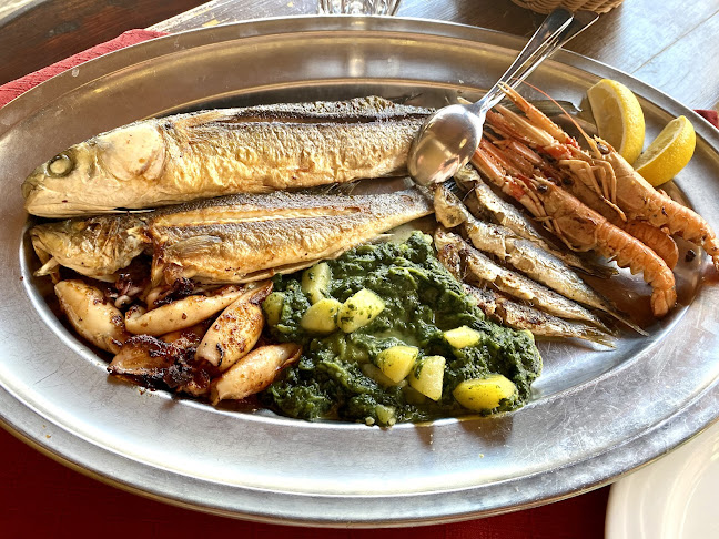 Okrepčevalnica Rižot-In, Karmen Jošić s.p.