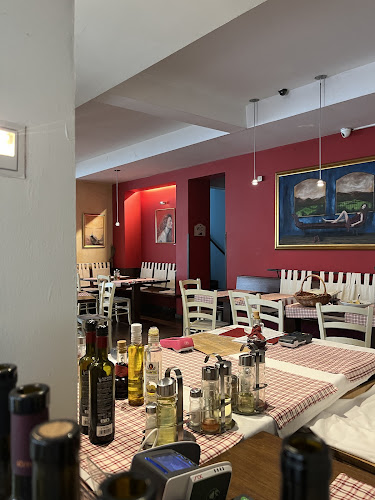 Comentarii opinii despre Restavracija Allegria