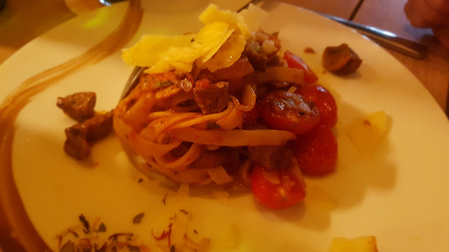 Aroma - Gastronomija in gostinstvo