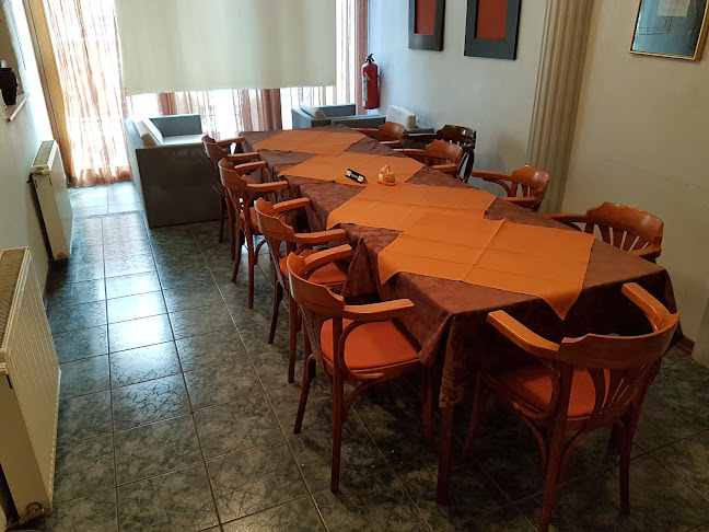 Comentarii opinii despre Pizzerija Piramida