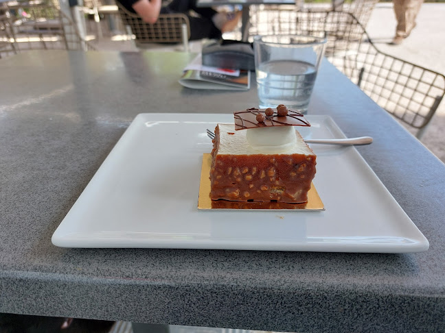 Caffe Bienale - Ljubljana