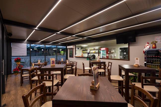 Opinii despre Kamarin Bar&Grill în Koper - Gastronomija in gostinstvo