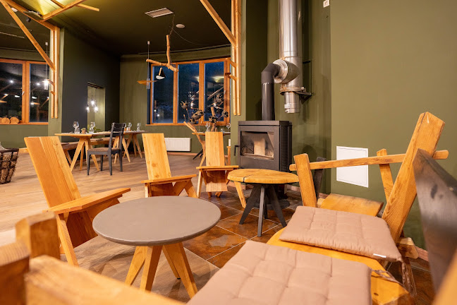 Comentarii opinii despre Vranješ Gourmet Restaurant