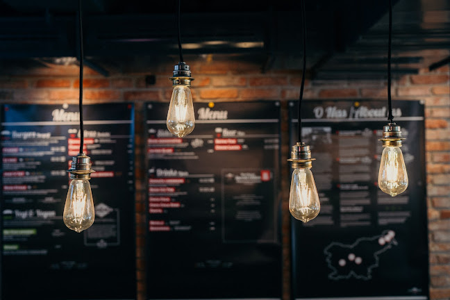 Hood Burger Celje - Celje