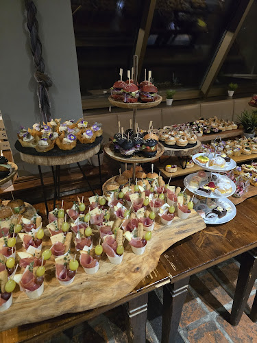 Zdenko Mesarič s.p. restavracija "Gurman" - Nova Gorica