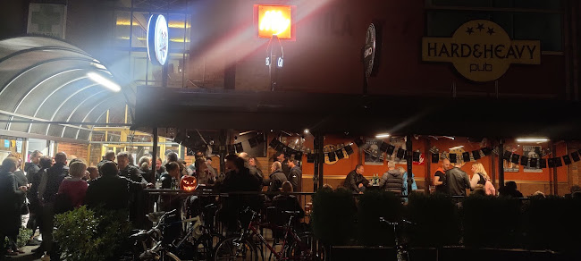 Opinii despre Hard & Heavy pub în Ljubljana - Gastronomija in gostinstvo