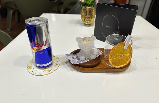 Comentarii opinii despre Kavarna Šjora