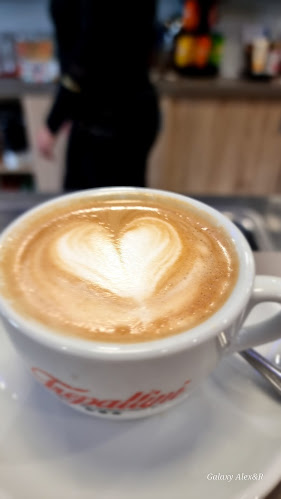 Opinii despre All Stars Bar în Ljubljana - Gastronomija in gostinstvo