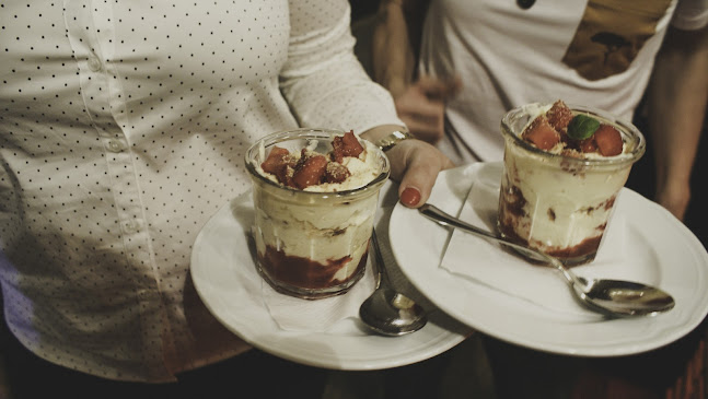 Restavracija Parma - Gastronomija in gostinstvo