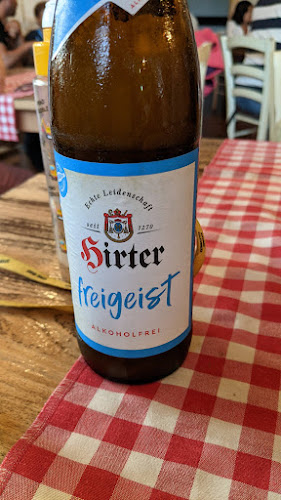 Oštarija Babji zob - Bled