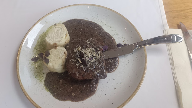 Gostilna pri hrastu - Nova Gorica