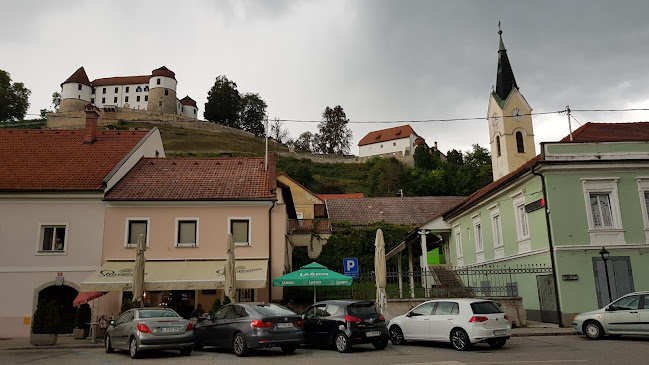 Glavni trg 20, 8290 Sevnica