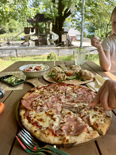 Okrepčevalnica in pizzerija Jurček