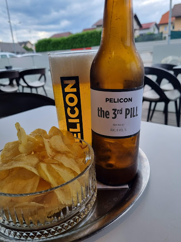 Kavarna Evropa - Gastronomija in gostinstvo