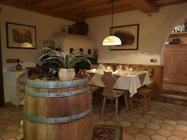 Comentarii opinii despre Restavracija Steakhouse Berc