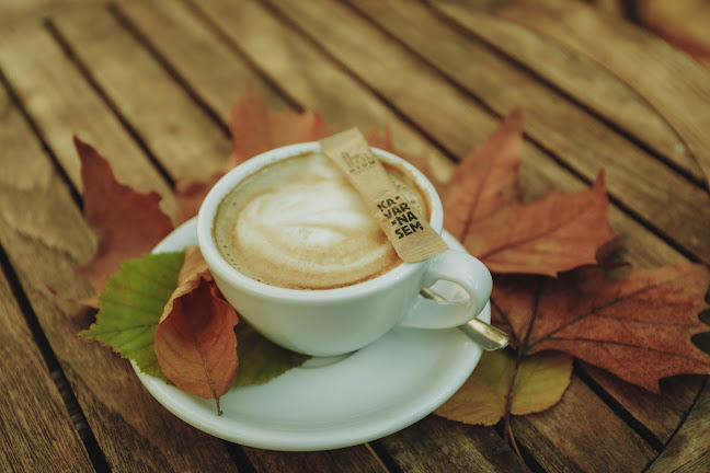 Kavarna SEM - Ljubljana