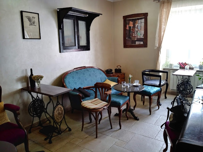 Opinii despre Slaščičarna Flo Cukeraj în Ljutomer - Gastronomija in gostinstvo