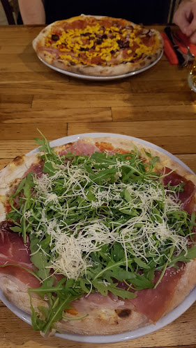 Pizzeria in restavracija Ancora - Maribor