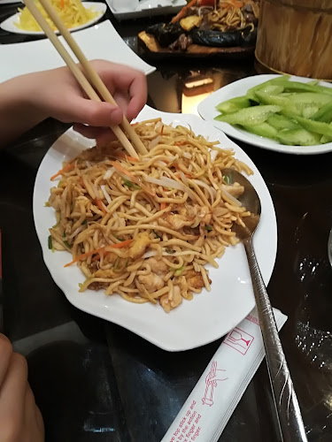 Opinii despre Azijska Restavracija 'Veliki Hong Kong' în Ljubljana - Črnuče - Gastronomija in gostinstvo