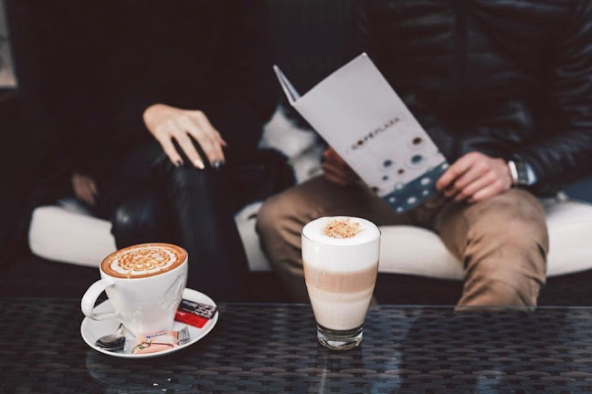 Kava bar "Plaza", Lidija Vrbnjak s.p. - Gornja Radgona