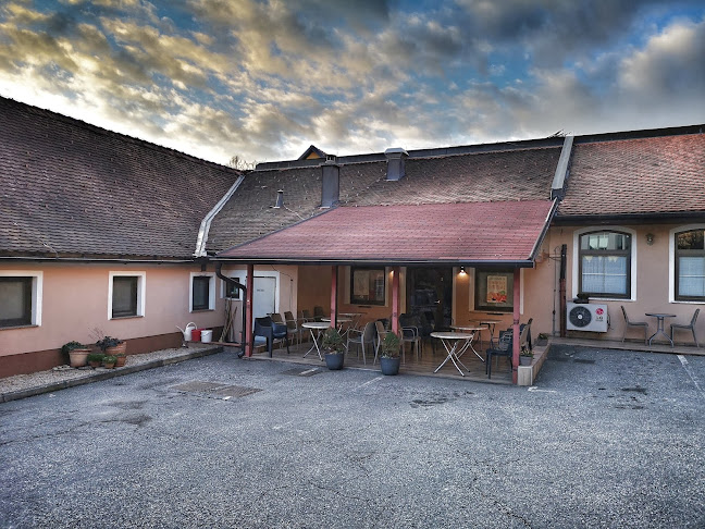 Gostinstvo, pekarna in trgovina, Alenka Premoša s.p. - Gastronomija in gostinstvo