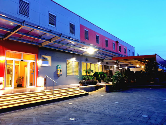 Comentarii opinii despre Galaksija Trebnje, Restavracija, Hotel, Bowling, Slaščičarna in Kavarna, d.o.o.