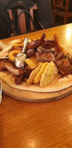 Pizzeria Toscana - Maribor