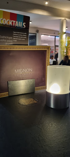 Mignon Portoroz - Portorož