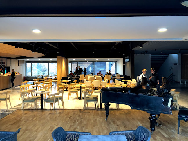 Opinii despre KCJT Art caffe în Novo mesto - Gastronomija in gostinstvo