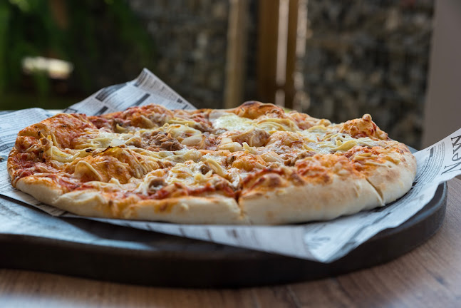 Opinii despre Kavarna Panamera în Škofljica - Gastronomija in gostinstvo