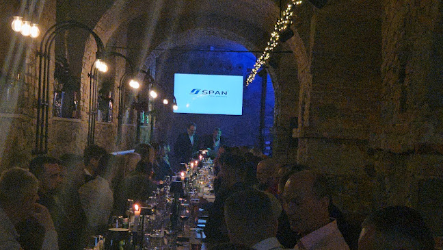 The Place. Good Food & Music.