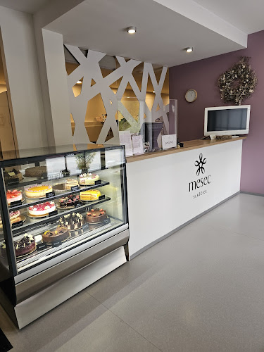 Mesec slaščice - Gastronomija in gostinstvo