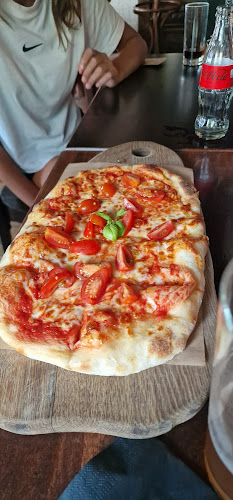 Bolk Oštarija - Postojna