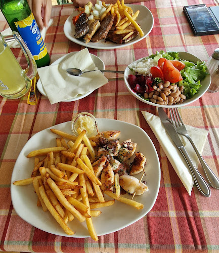 Comentarii opinii despre Restaurant in Pizzeria Kotnik